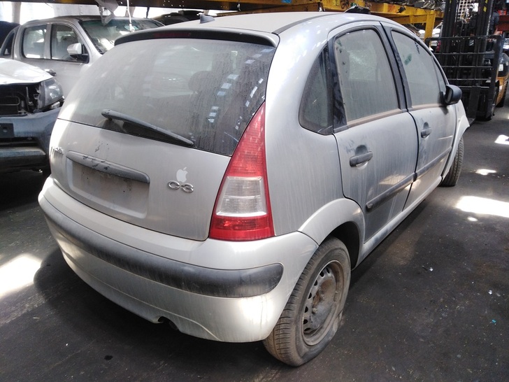 Citroen C3 2004    EN DESARME